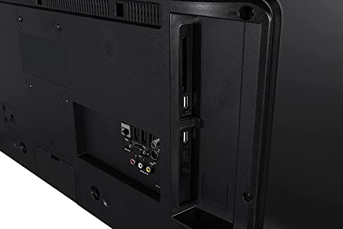 Téléviseur Toshiba 55 4K Ultra HD rétroéclairage LED - vue 7