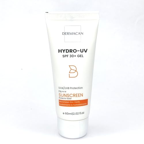 Image of HYDRO-UV Sunscreen SPF 30 PA+++