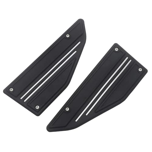 Repose-pieds avant GoldWing 1800 pour soulager vos jambes sur GL1800 Tour DCT