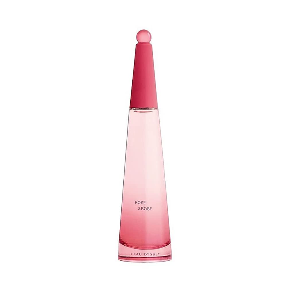 Leau Dissey Rose & Rose Edp Vapo 50 ml