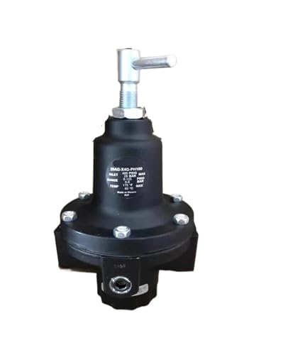 Vanne de régulation de pression 20AG-X4G PD100 PJ100 PH103