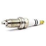 4/6PCS 101905617C 0242236565 Spark Plug For Caddy For Golf 5 6 For Jetta A6 For Seat Altea For