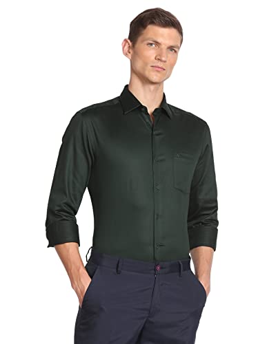 Image of Arrow Men Formal Shirt