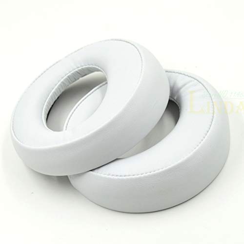 Ps4 Gold Ear Pads - Replacement Ear Cushion Earmuff Earpads Cup Cover Pillow Compatible With Sony Sony Ps4 Ps3 Ps4 Gold Wireless Cechya-0083 Stereo 7.1 Virtual Surround Headphone Headset #TOP6