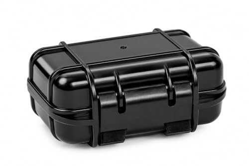 Family1st Weatherproof Magnetic GPS Case