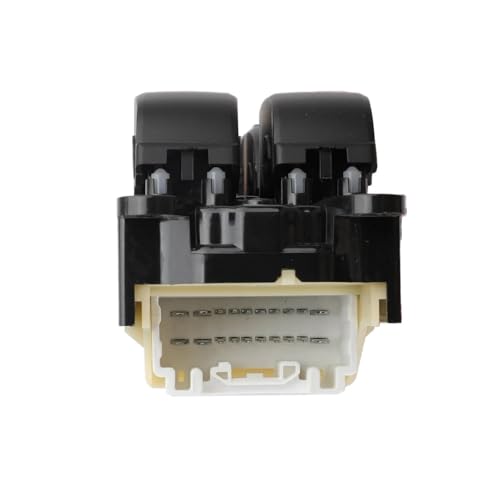 Interrupteur de vitre electrique 8404068010 haute durabilite avec boutons fluides et précis - 5