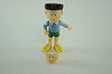 TAMASHII NATIONS Bandai Honekawa Suneo Doraemon Figuarts Zero Action Figure