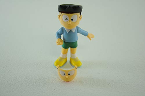 TAMASHII NATIONS Bandai Honekawa Suneo Doraemon Figuarts Zero Action Figure