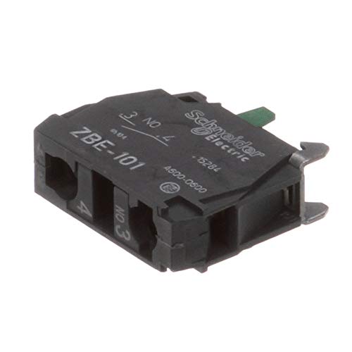 Champion - Moyer Diebel 113812 Contact Block No W/O Base