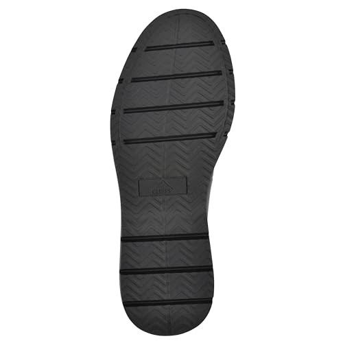 Image of CLIFFS BY WHITE MOUNTAIN Women's Flow Cushioned Lug Sole Loafer Flat