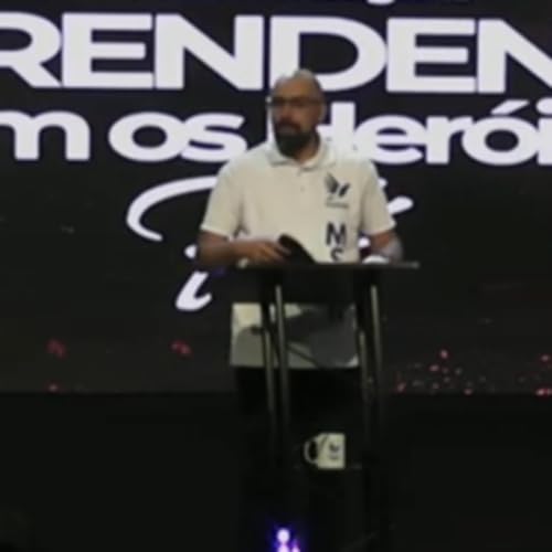 Culto de Domingo da Igreja MSBN em Seattle &ndash; 28 de junho de 2026