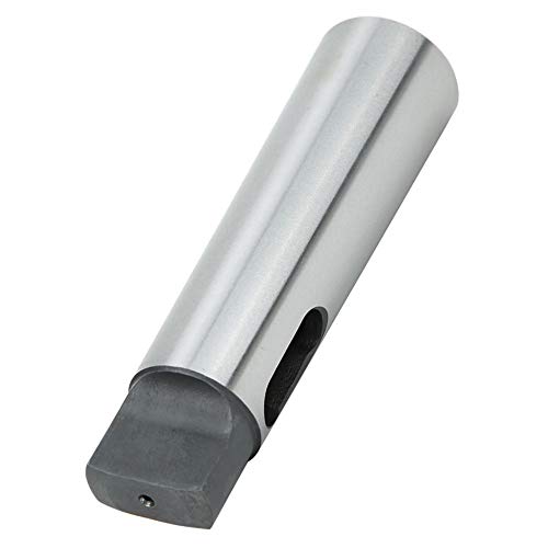 Adaptateur Cone Morse Cdiscount Adaptateur Réducteur Morse - Non Spécifié - MT1-MT2 - Acier Rapide - Haute Dureté - Longue Durée De Vie - Bricolage Manipulateur Morse