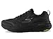 Skechers Men's Max Cushioning Premier 2.0 Vantage 2.0 Sneaker, Black/Charcoal, 10.5 X-Wide