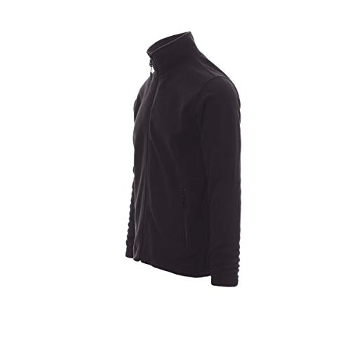 PAYPER Unisex Nepal Pile Nero 4XL