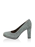 paola ferri stiefel  Paola Ferri Pumps 2104 grau EU 41