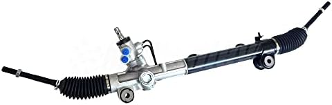 Power Steering Rack and Pinion Assembly for 2004 2005 2006 2007 2008 2009 2010 Toyota Sienna