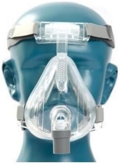 IVolve Cpap Full Face Mask(F2)