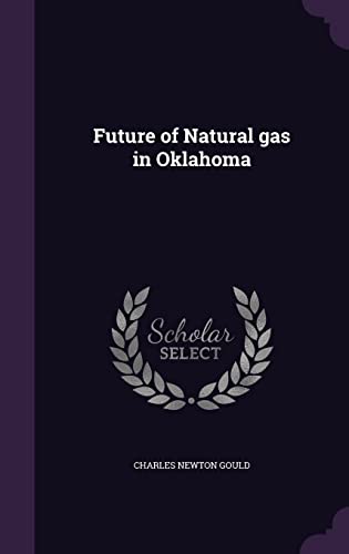 Future of Natural gas in Oklahoma