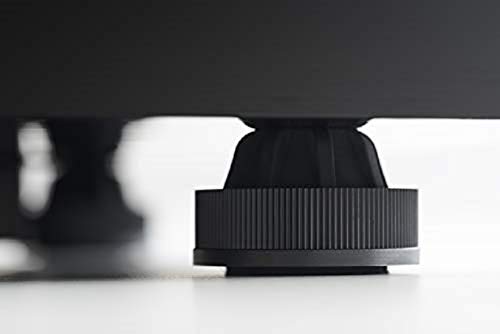 Pro-ject Plattenspieler Essential III SB, Piano Schwarz - Les Beatles, Paul McCartney, John Lennon, RIngo Starr, George Harrison Pro-ject Plattenspieler Essential III SB, Piano Schwarz – Image 3