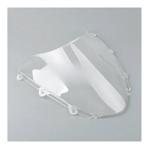 Pare-Brise CBR1000RR Double Bulle pour Moto Honda 2004-2007
