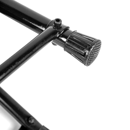 Leekpai Step Stool With Handle For Adults，Seniors Heavy Duty Holds 350 Lbs.Stepping Stool For Elderly Adults thumb #4