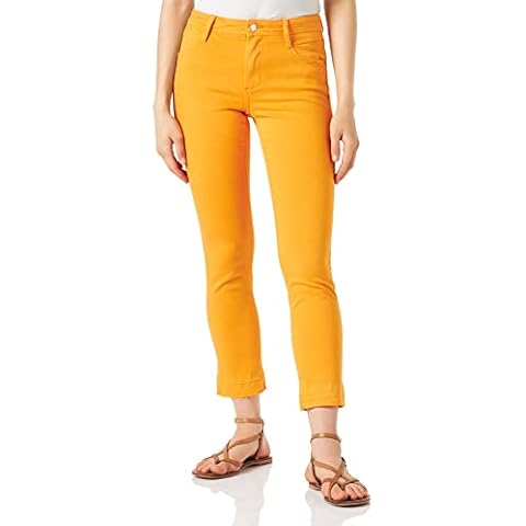 s.Oliver Damen 120.10.204.26.180.2114214 Hose, 22Z8, 38 Cover