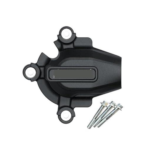 Protection capot moteur S1000R anti-casse pour éviter les fuites de carter Motorrad