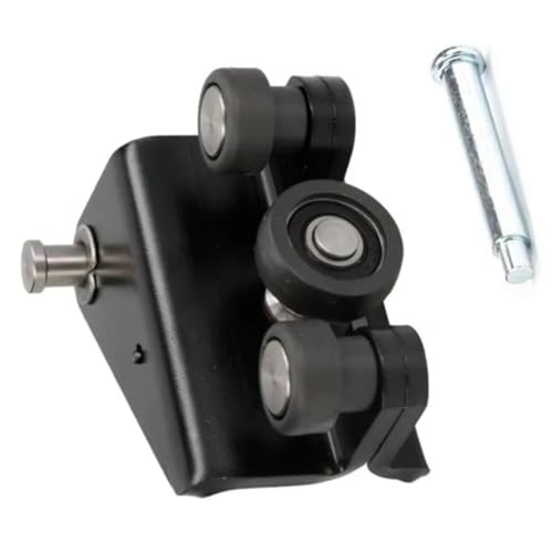 Charnière de guidage Nissan Primastar rouleau de porte coulissante fluide et silencieux