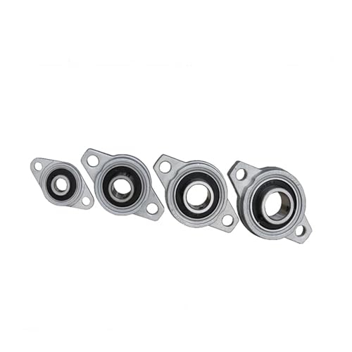 Roulement à billes KFL006 30mm palier support mécanique alésage de précision