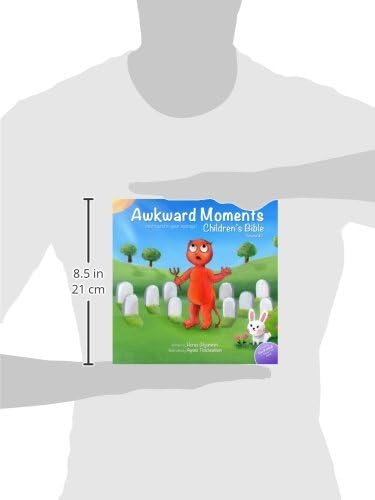 Awkward Moments Not Found In Your Average Children S Bible Vol 2 Don T Blame Us It S In The Bible Gilgamesh Horus Tickheathen Agnes Amazon Com Books