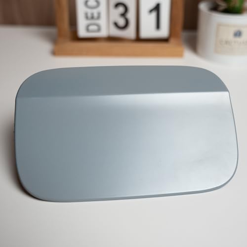 Rldym Fuel Filler Tank Gas Cap Tank Door Cover 561809857 for VW Volkswagen Passat 2012 2013 2014 2015 2016 2017 2018 (561809857-Primers) - Image 4