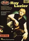 Ray Luzier Double Bass Drum Techniques DVD