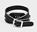 Double wrap Leather cuff band compatible with Xiaomi Mi Band 3 4 5 6 7 8, Handmade UA 2981