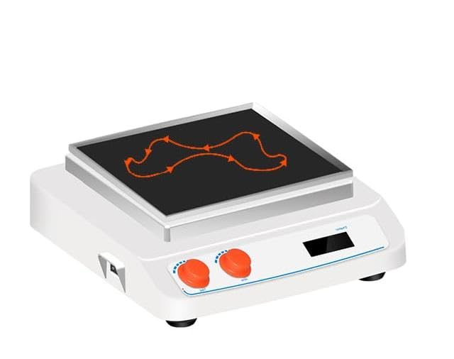 Three Dimensional Rotary Shaker Linear Rocker Vibration Testing Equipment Shaking Instrument with Speed Range 10 to 80rpm Frequency 50/60Hz Tilting Angle 10°