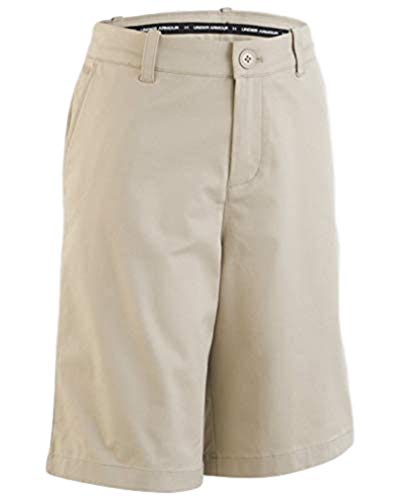 Chino Slim Fit UA Uniform pantalon enfant souple pour bouger librement