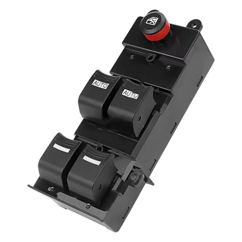 Bouton Lève Vitre Bloqué Solution de Remplacement Réf 35750STXA01ZA pour Acura MDX LHD