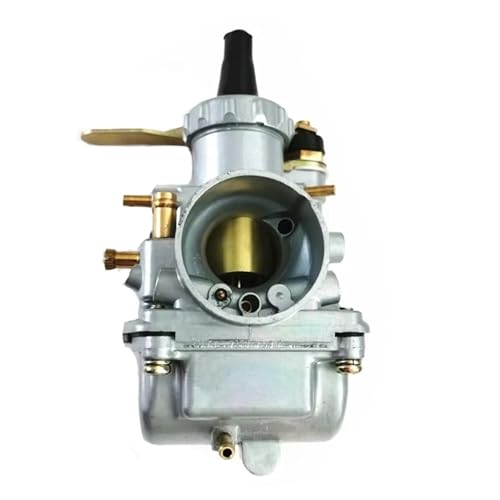 Carburateur universel 20 mm VM20 pour moto 50cc à 125cc pit bike et VTT
