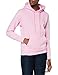 Fruit of the Loom Damen Kapuzenpullover Classic, Rosa (Rosé 52) , M