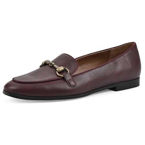 Image of WHITE MOUNTAIN Women's Nooks Cushioned Loafer