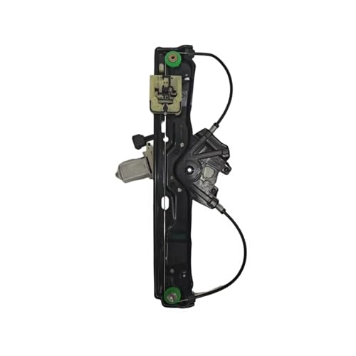 Lève-vitre électrique Evoque L538 résoudre panne vitre arrière LR068000
