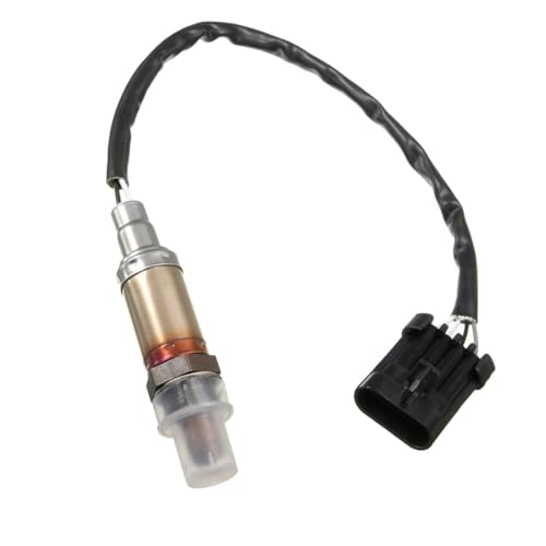 Sonde Lambda résout surconsommation Holden Statesman capteur oxygène