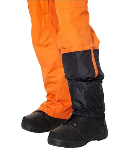 Oakley Calça cargo Shell Divisional, Laranja queimada, M