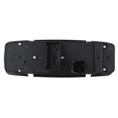 Interrupteur de fenetre electrique bloquee solution pour commande de Dodge Grand Caravan - 5