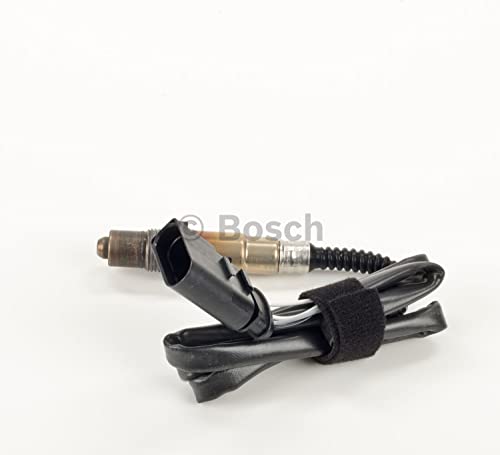 Sensor de oxígeno Herko H6121 para Audi A4 2004-2005 miniatura 3