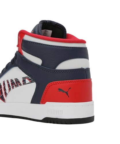 Image of Puma Unisex-Child Rbd Game V1 Jr Sneaker
