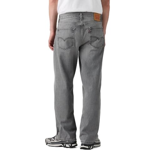 Image of Levi's Men's 578 Baggy Fit Jean