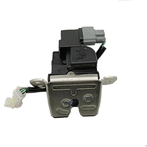 Serrure coffre arrière Hyundai i20 Elite actionneur fermeture hayon OEM 81230-C7000