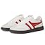White/Red/Candy/Dark Gum