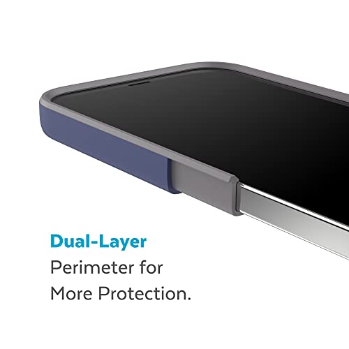 Coque iPhone 15 Plus MagSafe Speck CandyShell Pro idéale pour sécuriser vos déplacements