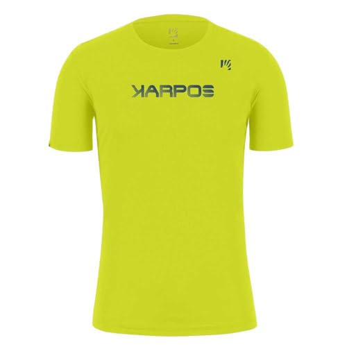 T-Shirt Karpos Loma Evo ultra léger et extensible outdoor